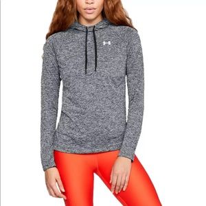 Under Armour Women's Mission Jacket  X-Large